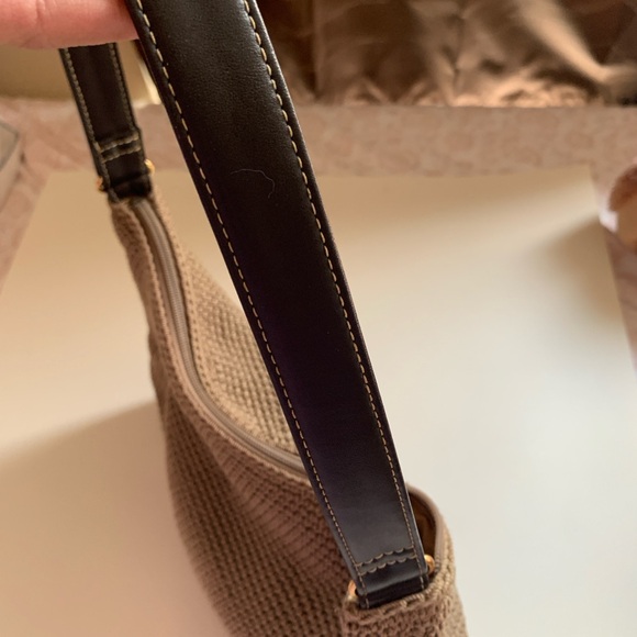 Vintage Sac Elliot Lucca bag !! Great condition ! 🔥🔥🔥 - Picture 10 of 10